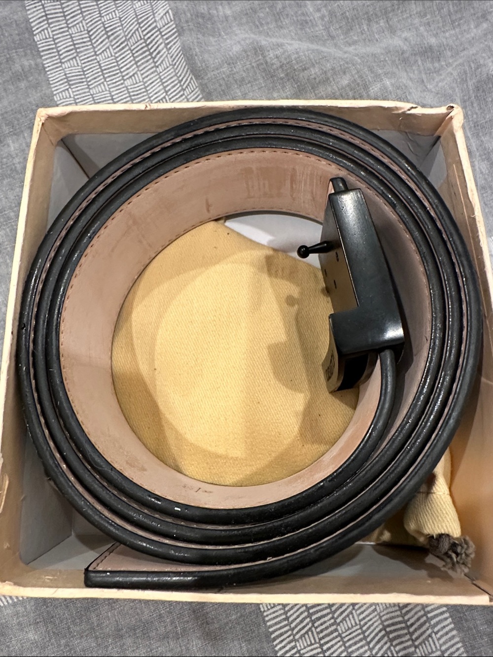 Black VR Headset Accessory Strap